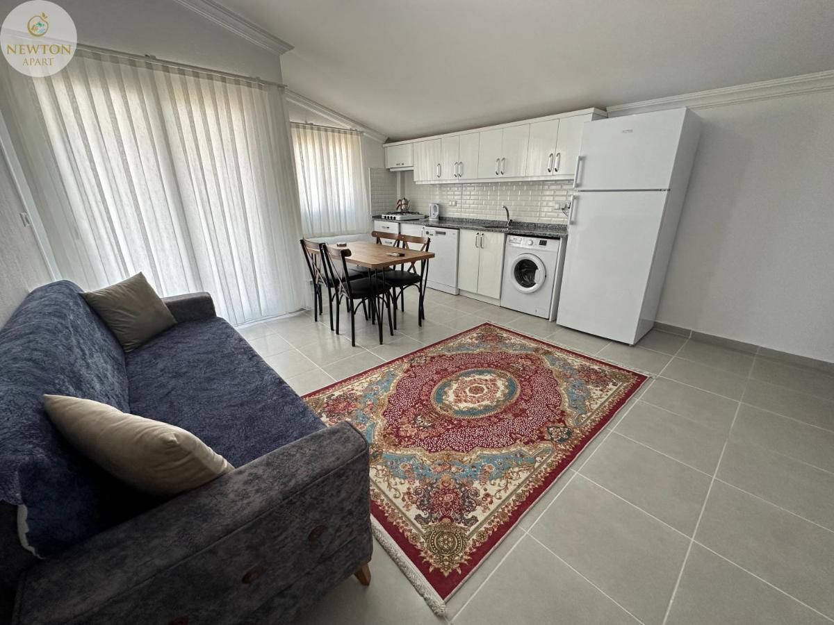 Newton Apart Fethiye Exterior foto