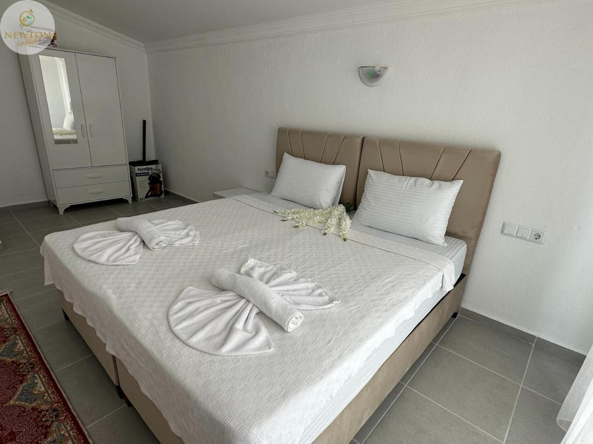 Newton Apart Fethiye Exterior foto