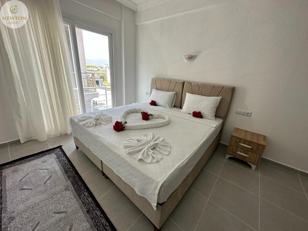 Newton Apart Fethiye Exterior foto