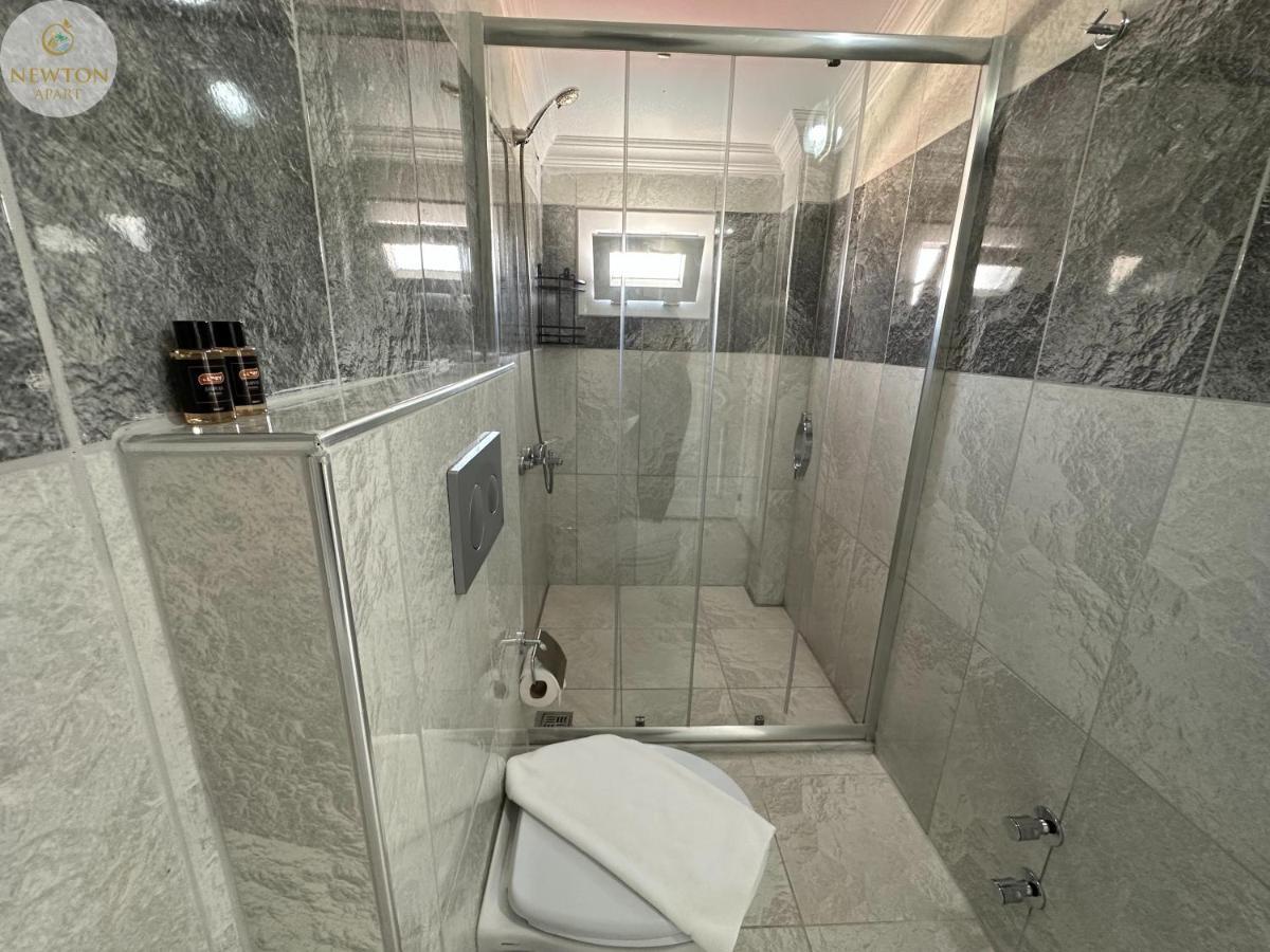 Newton Apart Fethiye Exterior foto