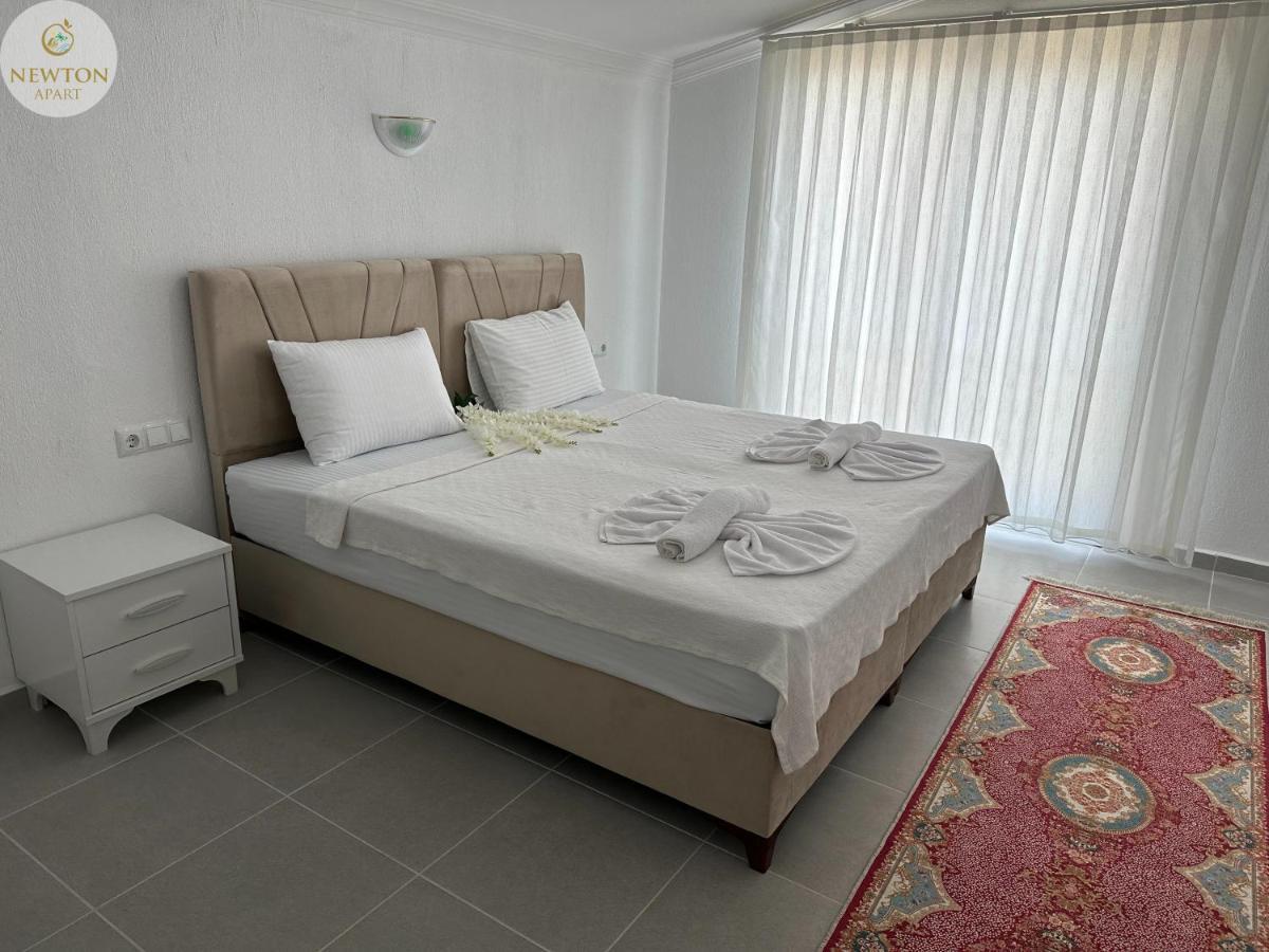 Newton Apart Fethiye Exterior foto