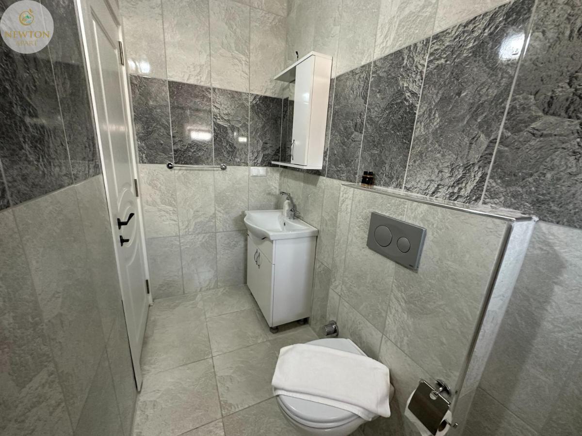 Newton Apart Fethiye Exterior foto