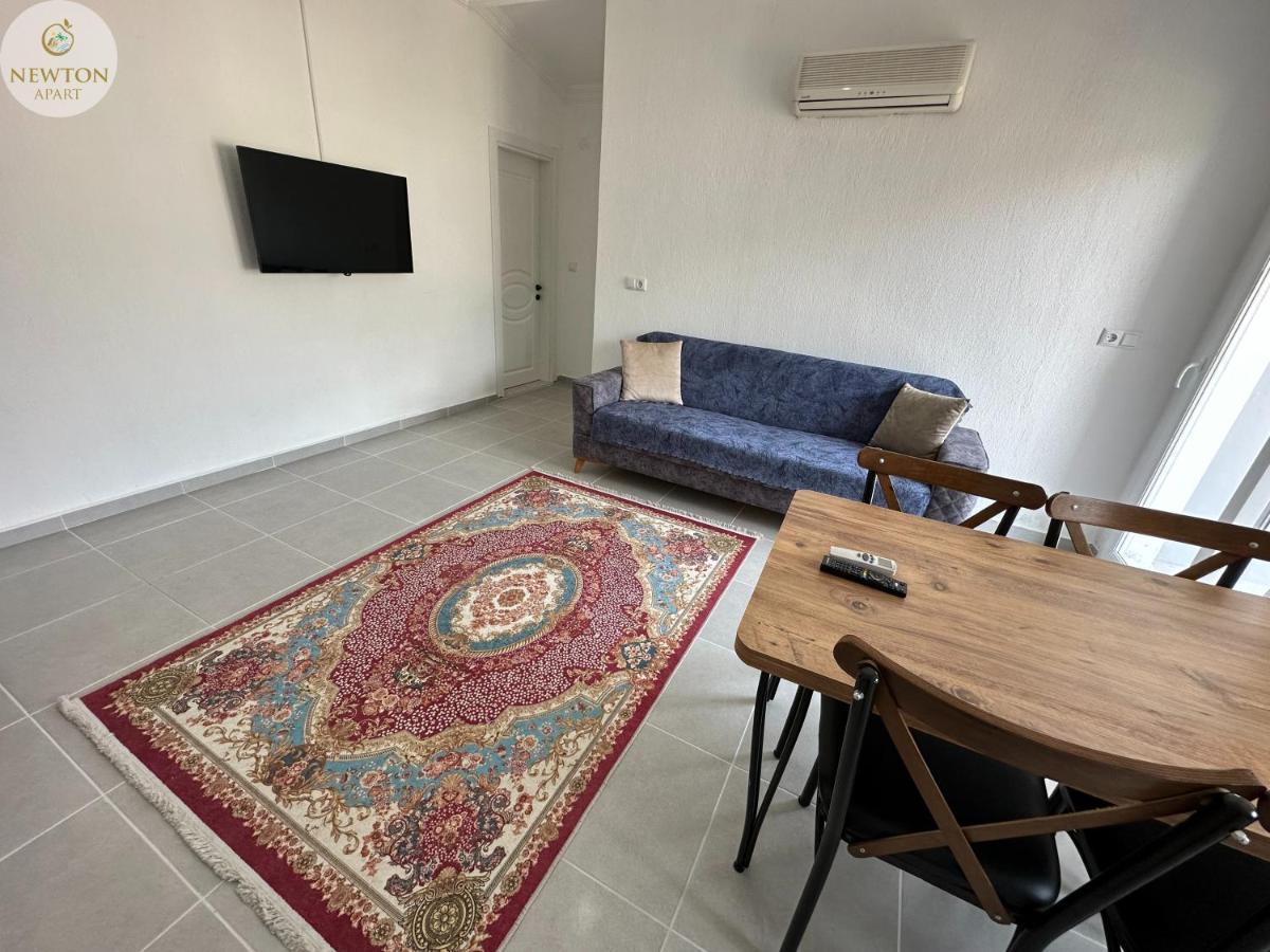 Newton Apart Fethiye Exterior foto