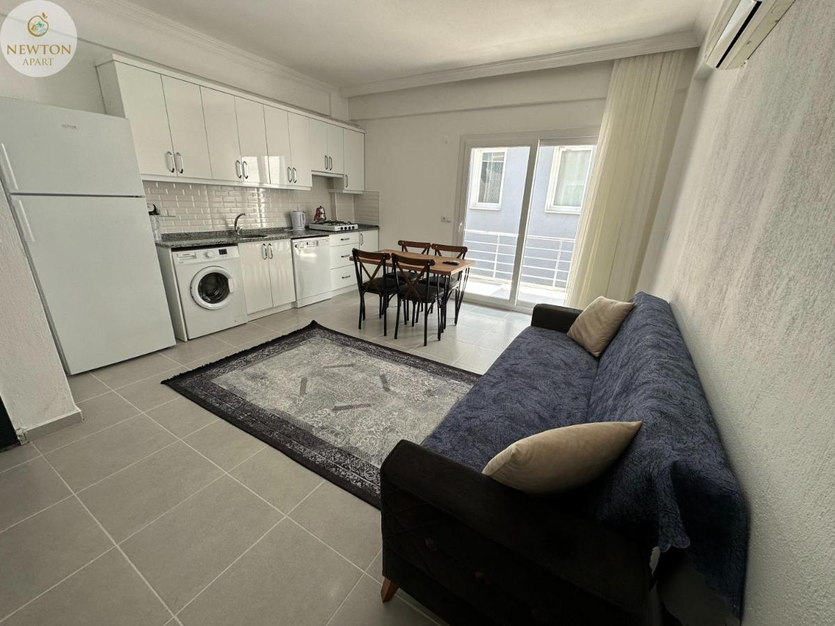 Newton Apart Fethiye Exterior foto