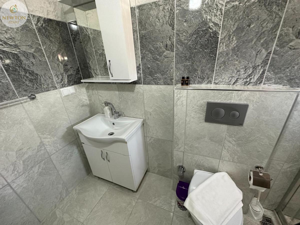 Newton Apart Fethiye Exterior foto