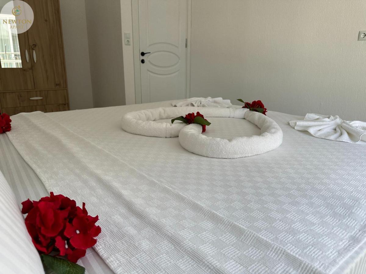 Newton Apart Fethiye Exterior foto