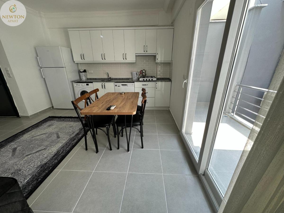 Newton Apart Fethiye Exterior foto