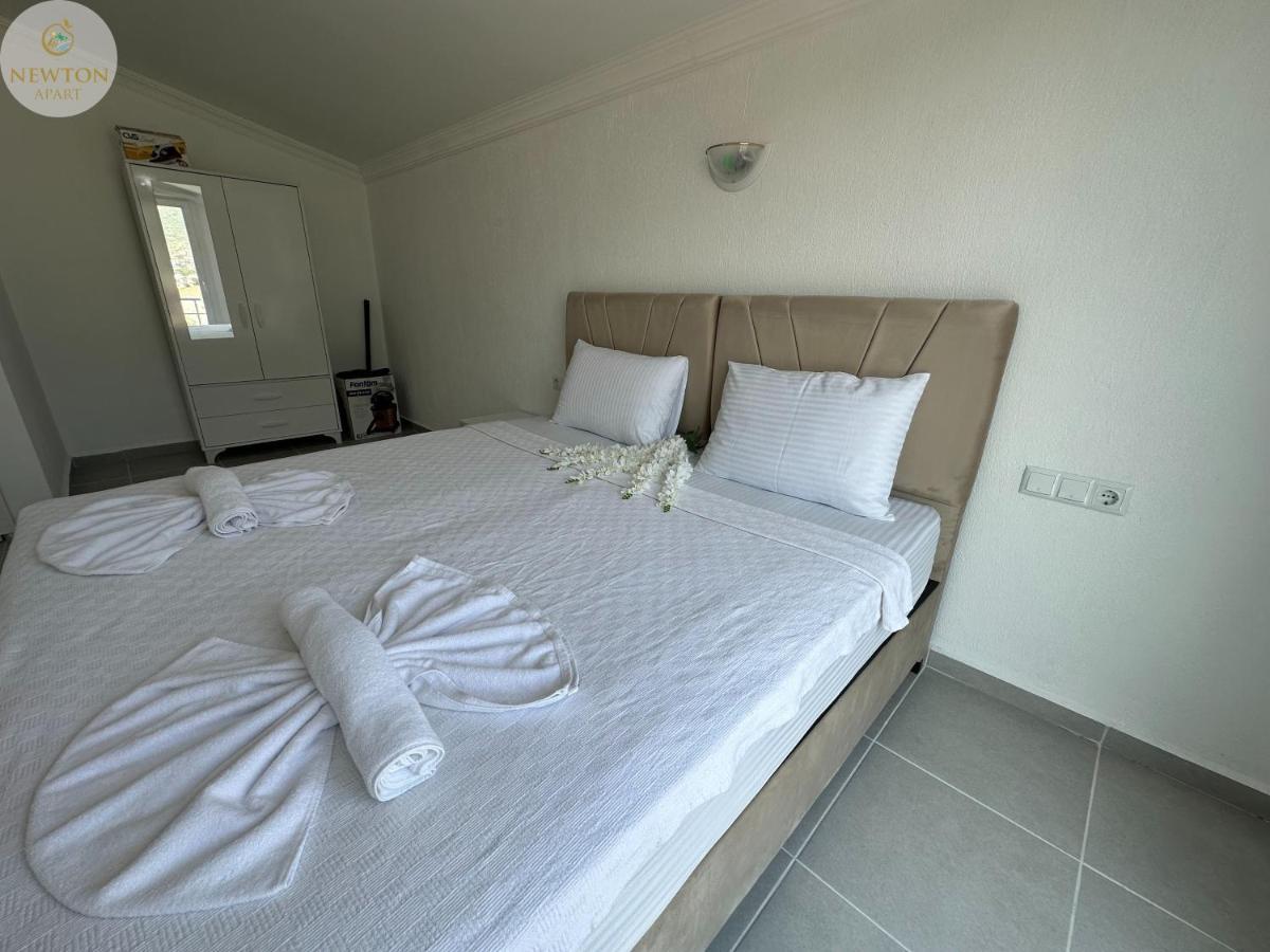 Newton Apart Fethiye Exterior foto