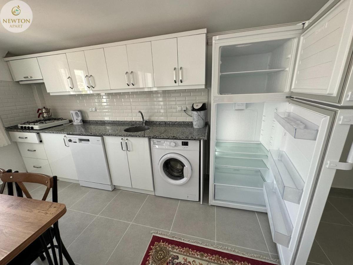Newton Apart Fethiye Exterior foto