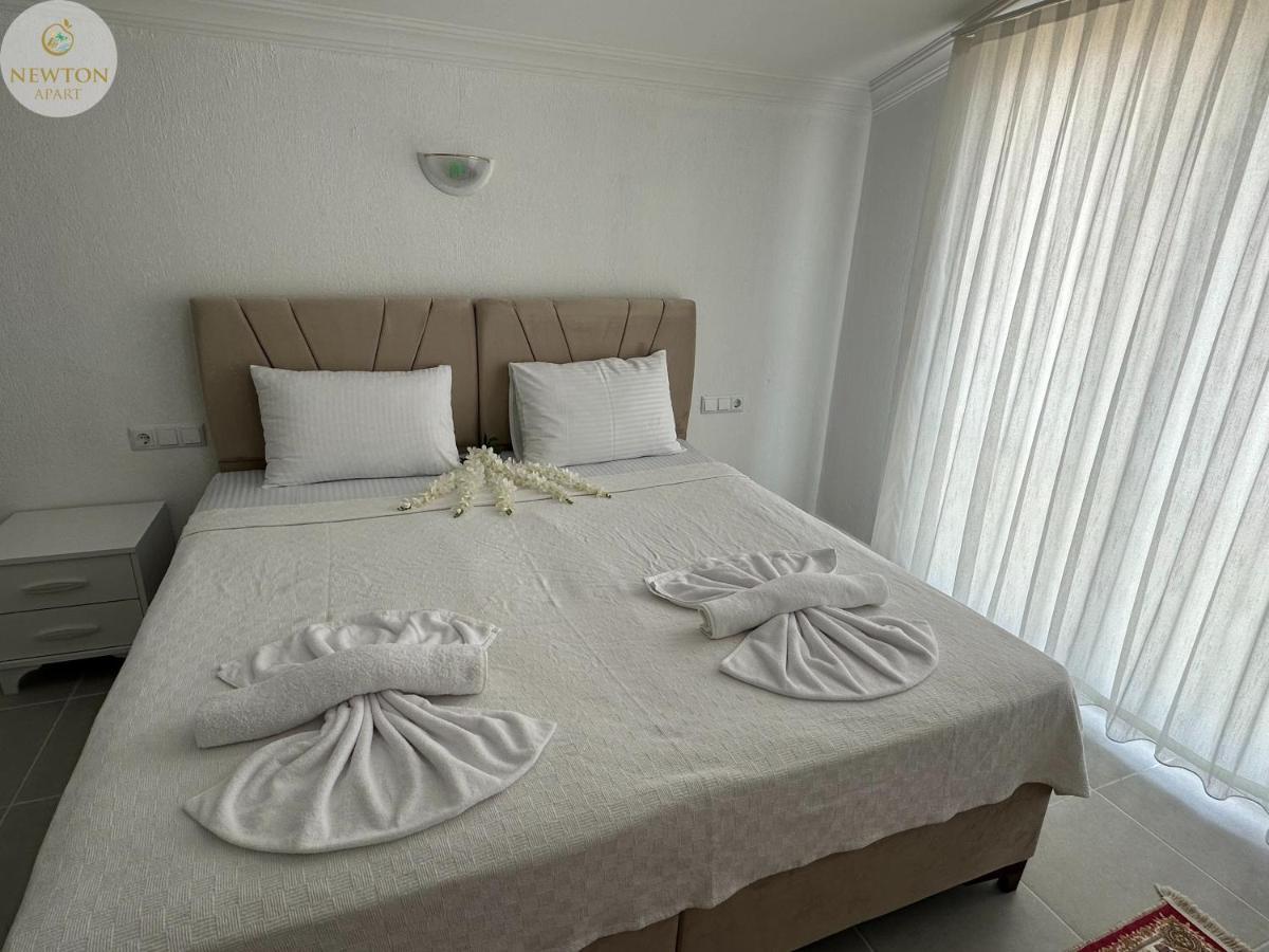 Newton Apart Fethiye Exterior foto