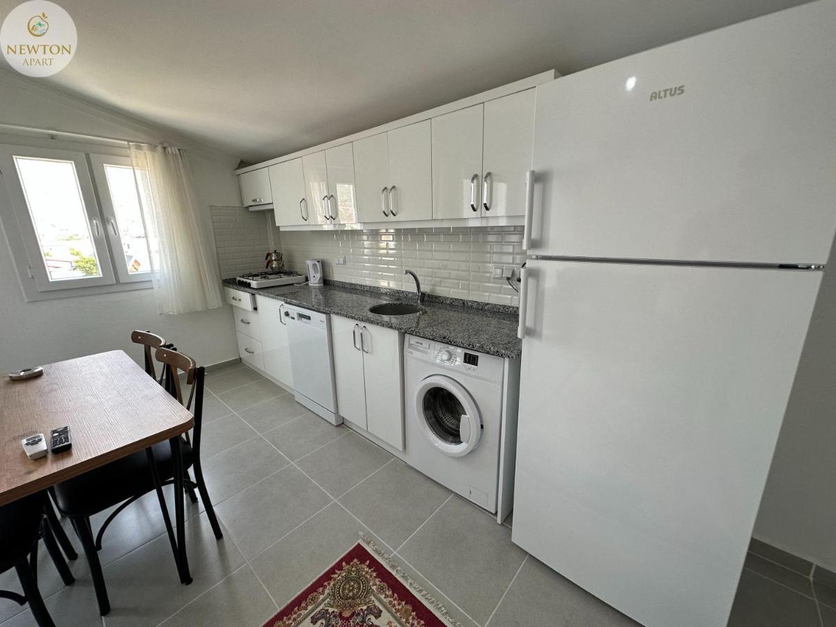 Newton Apart Fethiye Exterior foto